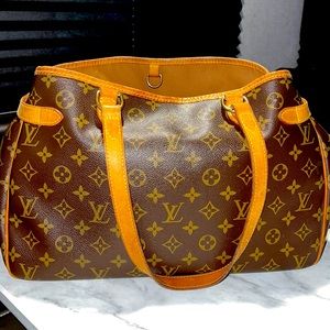 LV Authentic Purse